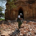 مطالبات بوذية بإلغاء”لجنة” كونت لمعالجة أوضاع ولاية أراكان بميانمار
