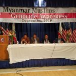 تقرير استقصائي : حكومة ميانمار تدعم التطرف البوذي ومن المرجح استمرار العنف