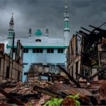 انعقاد مؤتمر ” الوعي بإبادة مسلمي ميانمار” السنوي في الولايات المتحدة