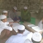وفاة رئيس جمعية اﻻهتمام بالمسلمين في إندونيسيا