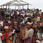 الحزب الحاكم السابق في ميانمار يتهم الحكومة الحالية بانتهاك استقلالية البلاد