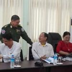 الحزب الحاكم السابق في ميانمار يتهم الحكومة الحالية بانتهاك استقلالية البلاد