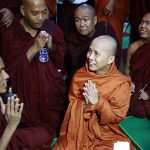 مطالبات بوذية بإلغاء”لجنة” كونت لمعالجة أوضاع ولاية أراكان بميانمار