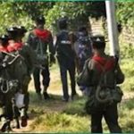 الشرطة الميانمارية تتورط في ابتزاز الأهالي الروهنغيين