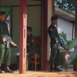 الزعيم الروحي للبوذيين يدين العنف ضد المسلمين في ميانمار