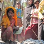 سلطات ميانمار تغرم 6 أطفال روهنغيين بتهمة ملفقة