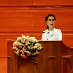الأمين العام: نجاح عملية المصالحة في ميانمار يتطلب حسن النية من الجميع