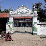 منظمة مسيحية تدعو ميانمار إلى وقف هدم مساجد ومدارس للمسلمين