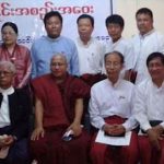 سلطات ميانمار تحتجز 8 روهنغيين تحت التعذيب بهدف الابتزاز