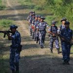 تجدد حالة العنف في ميانمار يسفر عن مقتل 5 وإصابة آخرين