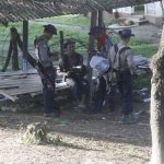ميانمار تفرض رقابة شديدة على مكالمات الروهنغيا الدولية