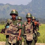 جماعات حقوقية دولية تتهم ميانمار بارتكاب انتهاكات ضد الروهنغيا