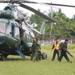العثور على ثلاث جثث للمسلمين بعد استشهادهم على يد الجيش الميانماري