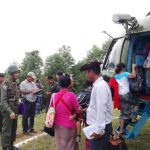 مقتل 3 رجال أمن بـ«السواطير» في ميانمار