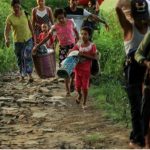 لماذا يطالب جيش ميانمار مسلمي الروهنغيا بتسليم بناتهم؟!