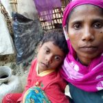 بنغلاديش ترد أكثر من 130 لاجئا روهنغيا من نهر ناف