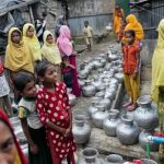 تقرير دولي يتهم «ميانمار» بإبادة مسلمي «الروهنغيا»