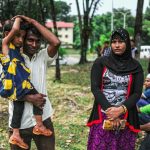 ميانمار تدعو جيرانها من دول “آسيان” لبحث قضية أراكان