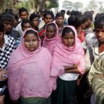 حائزون على نوبل للسلام يطالبون الأمم المتحدة بحماية أقلية الروهنغيا المسلمة في ميانمار