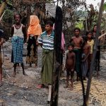 «نيويورك تايمز»: مكانة زعيمة ميانمار مهددة لصمتها عن الانتهاكات ضد الروهنغيا
