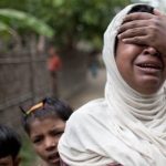 اندونيسيا تأخذ جولة إلى ميانمار وبنغلاديش لبحث ملف الروهنغيا