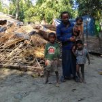 سوتشي” توافق على إيصال مساعدات لمسلمي “الروهنغيا”‎ غربي ميانمار