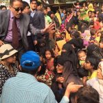 الأمم المتحدة: فرار 15 ألفا من ميانمار إلى الصين وسط تفاقم القتال