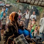 21 ألفا من أقلية الروهنغيا فروا إلى بنغلادش من ميانمار