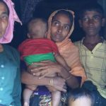 مساعدات إنسانية تركية لـ”الروهنغيا” في ميانمار خلال ديسمبر