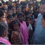 ماليزيا تعبّر عن غضبها لـ”قتل الروهنغيا” في ميانمار