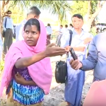 ميانمار تهدد القافلة الماليزية القادمة لمساعدة الروهنغيا