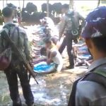 الأمم المتحدة: سان سو كي تتعهد بالتحقيق في الجرائم ضد «الروهنغيا »