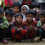 ترحيب بتقرير الأمم المتحدة حول اضطهاد الروهنغيا في ميانمار
