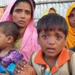 العثيمين يدعو ميانمار للسماح بوصول المساعدات الإنسانية وإجراء تحقيقات في العنف ضد الروهنغيا