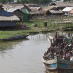 ميانمار ترسل فريقاً تفاوضياً إلى بنغلاديش لبحث أوضاع اللاجئين الروهنغيا