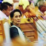 في ميانمار: إبادة علنية للمسلمين والمجتمع الدولي لم يتحرك ساكنا