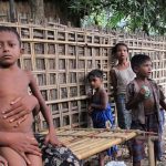 إسرائيل تقوم بتسليح نظام الإبادة الجماعي في ميانمار