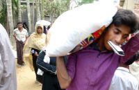 نشطاء يحثون فرع شركة يونيليفر في ميانمار على الاهتمام بقضية الروهنغيا