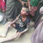 قوات خفر السواحل في ميانمار تقتل مواطنا من بنغلاديش