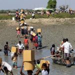 تقرير: مبعوثة الأمم المتحدة لحقوق الإنسان تحث على التحقيق في الاعتداءات على الروهنغيا في ميانمار