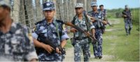 مفتي ميانمار: حكومتنا تعتبر المسلمين إرهابيين وتحد من إنجاب نسائهم