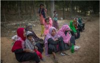 ميانمار تحذر الروهنغيا من الدعوات الدولية وروهنغي يدعوها لمناظرة تاريخية