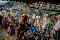 فرنسا تدعم تشكيل لجنة لبحث انتهاكات أقلية الروهنغيا في ميانمار