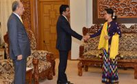 صراعات ميانمار وتهديد الاستقرار في “آسيان”