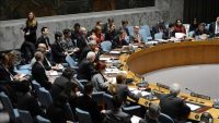 “المجلس الأوروبي للروهنغيا” يطالب بتحقيق دولي مستقل في أراكان