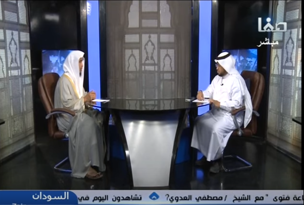 الحلقة (84) من برنامج “مسلمو الروهنجيا” حول فلم الروهنغيا اﻻضطهاد اﻷحمر | قناة صفا