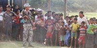 مسؤول هندي يهدد بقتل اللاجئين الروهنغيا واستياء محلي