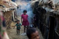 بسبب اضطهاد الروهنغيا ..ميانمار ثالث أكبر دولة تعرض شعبها للإبادة الجماعية