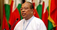 لجنة الشؤون الخارجية بالبرلمان الأوروبي تعرب عن قلقها إزاء وضع الروهنغيا في ميانمار