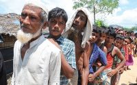 اندونيسيا تحذر ميانمار من تأثير قضية الروهنغيا على بلادها وعلى آسيان